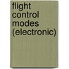 Flight Control Modes (electronic) door Ronald Cohn