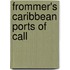 Frommer's Caribbean Ports of Call