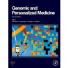 Genomic and Personalized Medicine door Huntington F. Willard