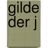 Gilde der J by Nalini Singh