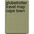 Globetrotter Travel Map Cape Town