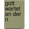 Gott wartet an der n door Francisco Gonzalez Ledesma