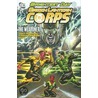 Green Lantern Corps: The Weaponer door Tony Bedard
