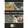 Guide to Extension Training/F2836 door P. Oakley