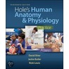 Hole's Human Anatomy & Physiology by Ricki Lewis