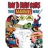 How To Draw Comics The Marvel Way