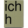 Ich h by Susann Pásztor