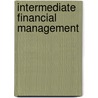 Intermediate Financial Management door Phillip R. Daves