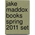 Jake Maddox Books Spring 2011 Set