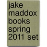 Jake Maddox Books Spring 2011 Set door Jake Maddox