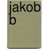 Jakob B door Jakob Böhme