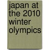 Japan at the 2010 Winter Olympics door Ronald Cohn