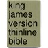 King James Version Thinline Bible