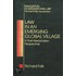Law in an Emerging Global Village