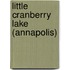 Little Cranberry Lake (Annapolis)
