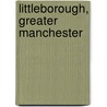 Littleborough, Greater Manchester by Ronald Cohn