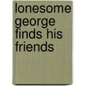 Lonesome George Finds His Friends by Victoria Kosara