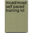 Mcad/mcsd Self Paced Training Kit