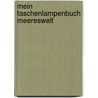 Mein Taschenlampenbuch Meereswelt by Brigitte Hoffmann