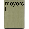Meyers L by Liane Apel