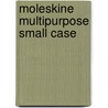 Moleskine Multipurpose Small Case door Moleskine