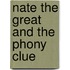 Nate the Great and the Phony Clue