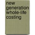 New Generation Whole-Life Costing