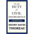 On the Duty of Civil Disobedience