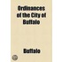 Ordinances Of The City Of Buffalo
