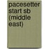 Pacesetter Start Sb (middle East)