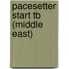Pacesetter Start Tb (Middle East) by Strange