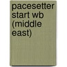 Pacesetter Start Wb (Middle East) by Strange