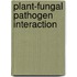 Plant-Fungal Pathogen Interaction