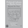 Political Culture and Media Genre by Katy Parry