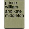 Prince William and Kate Middleton by Vicky Shipton