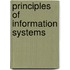 Principles Of Information Systems
