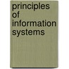 Principles Of Information Systems door Ralph M. Stair