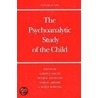 Psychoanalytic Study Of The Child door Albert J. Solnit