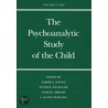 Psychoanalytic Study of the Child door Peter B. Neubauer