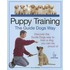 Puppy Training The Guide Dogs Way