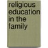 Religious Education In The Family