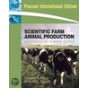 Scientific Farm Animal Production by Tom Field