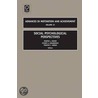 Social Psychological Perspectives door Martin L. Maehr