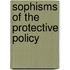 Sophisms Of The Protective Policy