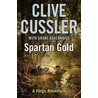 Spartan Gol (Open Market Edition) by Clive Cussier