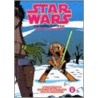 Star Wars - Clone Wars Adventures door Mike Kennedy