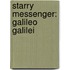 Starry Messenger: Galileo Galilei