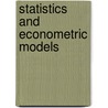 Statistics And Econometric Models door Gourieroux Christian