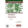 Studies in Economics and Business door Frederick Nixson