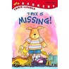 T-Rex Is Missing!: A Barkers Book door Tomie dePaola